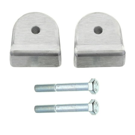 514 2" Front Leveling Kit Suspension Lift Kit for Ford F-250 F-350 Super Duty