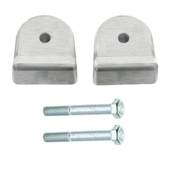 514 2" Front Leveling Kit Suspension Lift Kit for Ford F-250 F-350 Super Duty