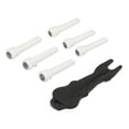 thumbnail image 3 of Guitar Pin Remover, Dot Pattern Acoustic Guitar Bridge Pin  For Guitar Players For Music Lovers, 3 of 8