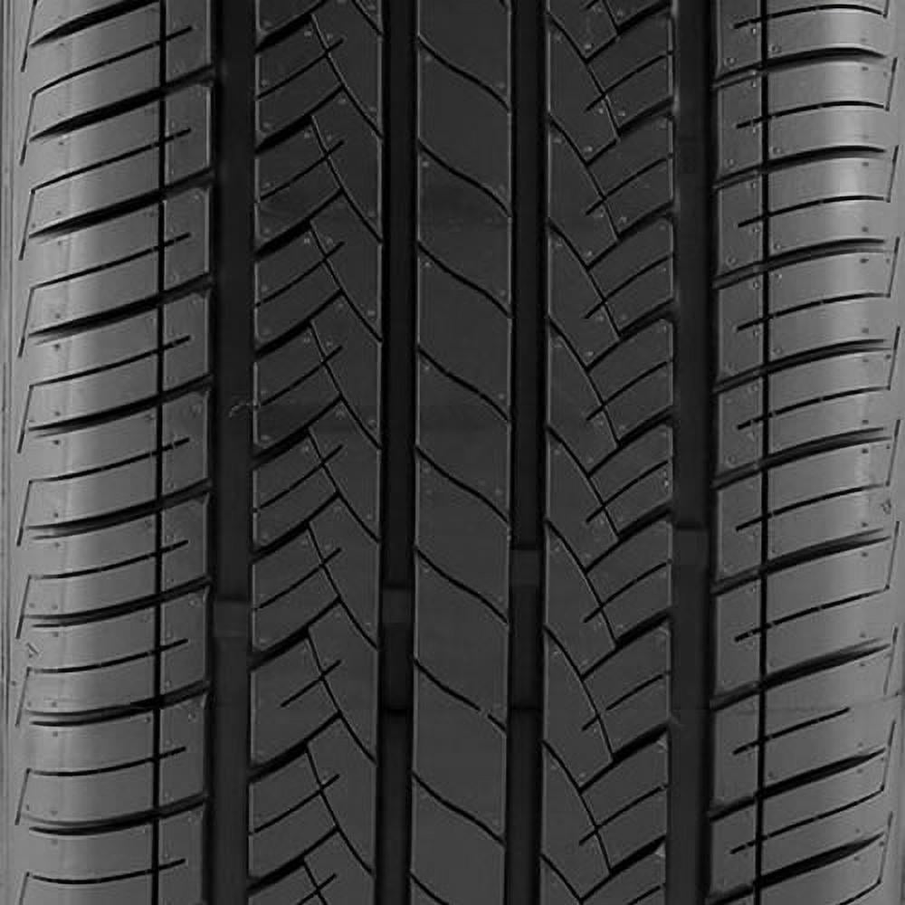 Westlake SA07 All Season 255/40ZR19 100W XL Passenger Tire Fits: 2014 Ford Mustang GT, 2015 Ford Mustang EcoBoost Premium