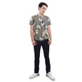 thumbnail image 2 of LOB Hombre Playera Manga Corta LOB Juvenil, 2 of 3