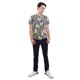 thumbnail image 2 of LOB Hombre Playera Manga Corta LOB Juvenil, 2 of 3