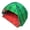 Watermelon Style, variant on NOBRAND Mini Portable Sun Shelter Pop-Ups Beach Tents, Red