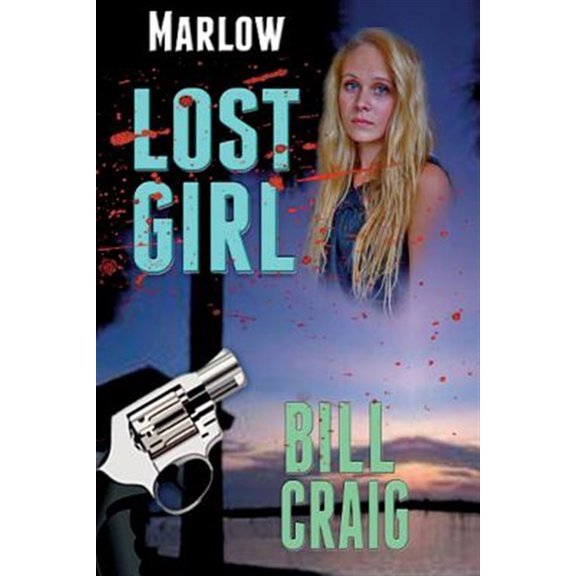 Pre-Owned A Jack Hunter Mystery: Marlow: Lost Girl (Paperback)