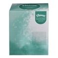 Kleenex Professional Naturals Facial Tissue Cube for Business