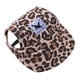 thumbnail image 1 of Xihbxyly Gorra de Lona para Mascotas Pequeñas, Ligera, con Protección Solar, Mezcla de Algodón Transpirable, Diseño Ajustable, Ideal para Aventuras Al Aire Libre, Sombrero de Verano para Perros, Disp, 1 of 1