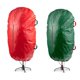 thumbnail image 5 of Bolsa plegable para árbol de Navidad, bolsa de almacenamiento vertical para el hogar, organizador de navidad Feliz Sencillez, 5 of 5