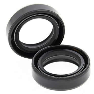 All Balls Racing Fork Seal Kit 55-101 For Suzuki DS 100 78 79 80 81