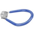 thumbnail image 2 of Llave De Radios, Herramienta De Ciclismo Fácil De Ajustar, Cómoda De Agarrar Para Exteriores ANGGREK Azul, 2 of 8