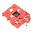 thumbnail image 1 of Car Battery Connector,32V 400A Car Battery Quick Release Battery Terminal Car Battery Clamps World-Class Design, 1 of 13