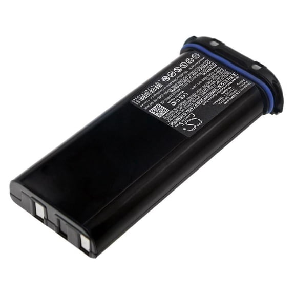 BP-224, BP-224H High Capacity Battery for ICOM IC-IC-M2A, IC-IC-M31, IC-M21, IC-M32, 1800mAh - sold by smavco