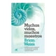 thumbnail image 1 of Muchas Vidas, Muchos Maestros Ediciones Gandhi Brian Weiss, 1 of 2