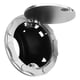 thumbnail image 2 of Tapa del tanque de combustible, cubierta de llenado de combustible de repuesto para Jeep Wrangler JK Rubicon Sahara 2007-2018, color titanio, 2 of 12
