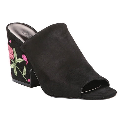 carlos santana mules