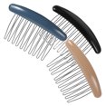 thumbnail image 1 of IDEANATEGRATE 3Ud Peinetas Para El En Material Duradero Para Usar En Diferentes Peinados Con, 1 of 7