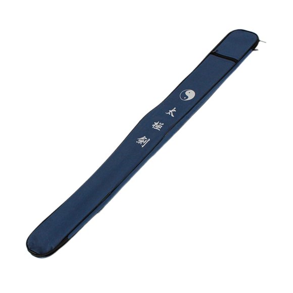 Youkk Carrying Bag Kung Fu Martial Bag Arts Carrying Bag blue 110cm