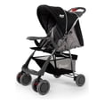 thumbnail image 1 of Carriola D Bebé D Bebé Citi Reclinable Cubre Pies Ligera Negro, 1 of 5