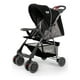 thumbnail image 1 of Carriola D Bebé D Bebé Citi Reclinable Cubre Pies Ligera Negro, 1 of 5