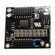 thumbnail image 3 of Placa de Control de Servo de 8 Vías, Placa de Control de Brazo Robótico, Perilla de Control Ptz, Potenciómetro de Control de Servo, 3 of 5