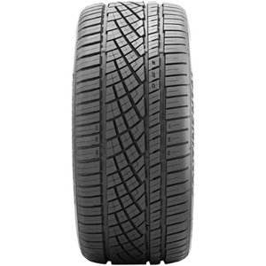 Continental Extreme Contact DWS06 255/50ZR20 109Y XL High Performance All Season Tire Fits: 2011-19 Ford Explorer XLT, 2006-09 Chevrolet Trailblazer S Sansujyuku sansujyuku.com