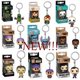 thumbnail image 2 of FUNKO POP Figura de acción Juguete infantil Coleccionable Regalo de cumpleaños Modelo de decoración infantil Regalo para amigos Coleccionable, 2 of 5
