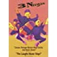 thumbnail image 3 of 3 Ninjas DVD, 3 of 4