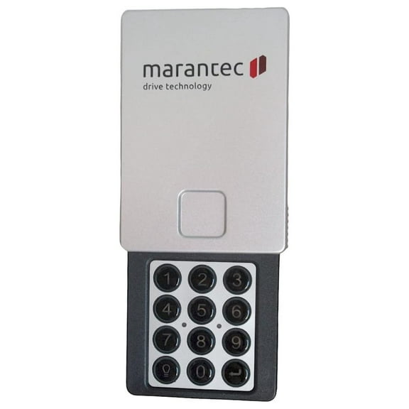 Marantec -631 - 315 MHz Wireless Keyless Entry System