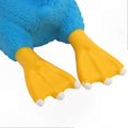 thumbnail image 3 of 12-Inch Latex Squeaky Duck Toy for Dogs and Puppies, 3 of 5