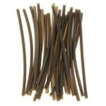 thumbnail image 4 of koolsoo 25pcs Rig Tube Carp ing Heat Shrink Rig Sleeve Hook Line Connector S S, 4 of 7