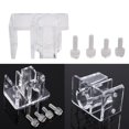 thumbnail image 4 of Durable Pipe Clip Clamp Holder, Water Hose Tube Fixing Pipe Clip Holder, Aquarium For Fish  Pets Animals, 4 of 8