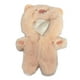 thumbnail image 2 of Ropa para muñecas de peluche de 20 cm, accesorios para muñecas de peluche de dibujos animados de moda, juguete para hacer tú mismo. Cerdo, 2 of 9