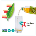 thumbnail image 3 of Shaken Tea - Passionfruit Green Tea (Pack of 6), 3 of 6