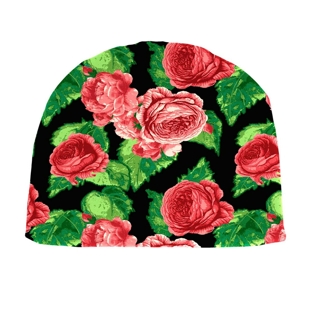 WeatherResistant Classic Rounded Chair Cushions 18.5" x 18" Walmart