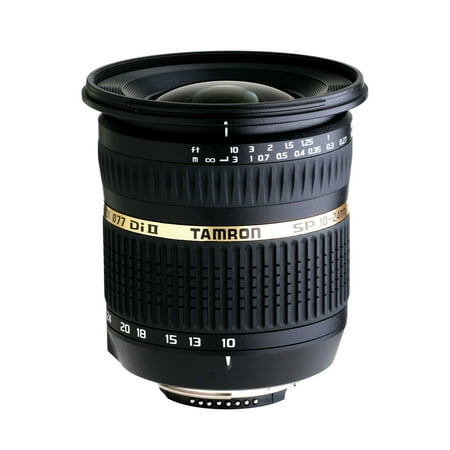 UPC 725211001027 product image for SP 10-24mm F/3.5-4.5 Di-II LD Aspherical (IF) w/ hood for Nikon | upcitemdb.com