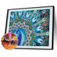 thumbnail image 2 of 5D diamante pintura luminosa especial FLhrweasw Nuevo, 2 of 9