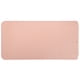 thumbnail image 1 of Estuche para teclado Estuche de transporte para teclado impermeable, portátil, delgado, a prueba de polvo, para Logitech K380 (rosa plateado), 1 of 5