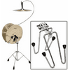 Cymbal Cradle