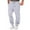 GY1, variant on sususu Mens Sweatpants With Pockets,Men's Casual Pants Slim Fit Design For Everyday Wear Comfortable Stretch Fabric Versatile Fall Winter Style Easy Outerwear Pairing,Khaki,XXXL