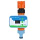 thumbnail image 1 of G1/2in Garden Irrigation Water Timer Sole Valve Intelligent Watering Timer with Connector, 1 of 5