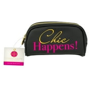 Candie Couture By Macbeth Collection Fun Size Travel Bag, 1.0 CT