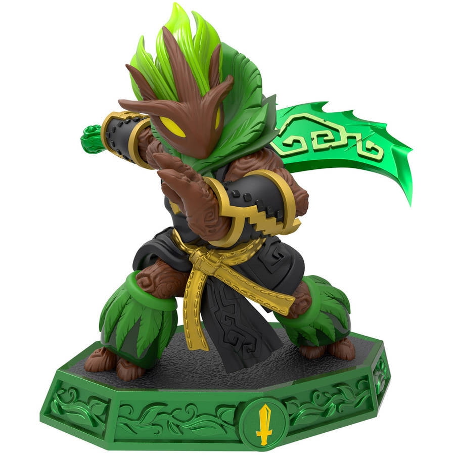 Skylanders Imaginators Ambush Senseis Character Pack