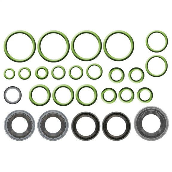 gpd Rapid Seal Kit 1321263
