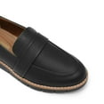 thumbnail image 6 of DREAM PAIRS Womens Loafers, Slip-On Business Casual Work Shoes, 6 of 8