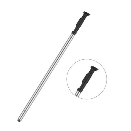 EEEkit Touch Stylus Pen Replacement fit for LG Stylo 4Q/Q710/Q710MS/Q710CS/ Q710AL/Q710TS /Q710US or Samsung Galaxy Note (Best Stylus For Nexus 7 Note Taking)