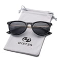 thumbnail image 4 of Gafas de Sol para Niños HJSTES Polarizadas con Protección UV 100% 50mm, 4 of 9