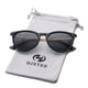thumbnail image 4 of Gafas de Sol para Niños HJSTES Polarizadas con Protección UV 100% 50mm, 4 of 9