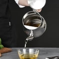 thumbnail image 1 of unbranded Aceitera Para Cocina En Acero Inoxidable Con Ergonómico Y Boquilla Fina Para Dosificar, 1 of 7