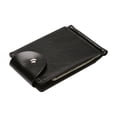 thumbnail image 2 of Practical Banknote Clip Men's Wallet Creative Bag Set Flipping Small Size Wallet Bank, 2 of 8