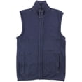 thumbnail image 1 of Chaleco para hombre Tasso Elba azul grande, 1 of 2