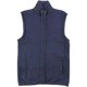 thumbnail image 2 of Tasso Elba Mens Layering Sweater Chaleco, Azul, XX-Large Tasso Elba Chaleco, 2 of 2